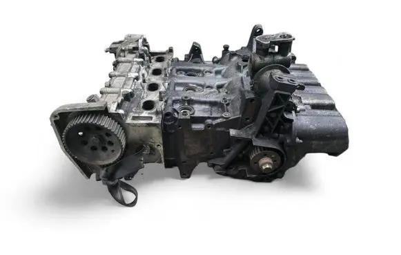Alfa Romeo 159 Engine swap 897A5000