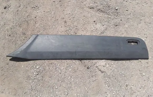 Volkswagen Crafter Sliding door trim (molding) A9066902062