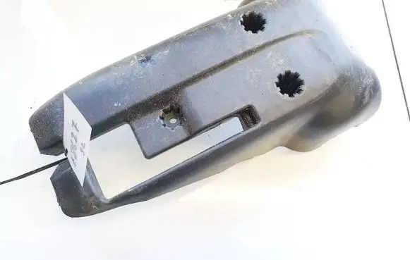 Volvo S40 Steering wheel column trim 30680133