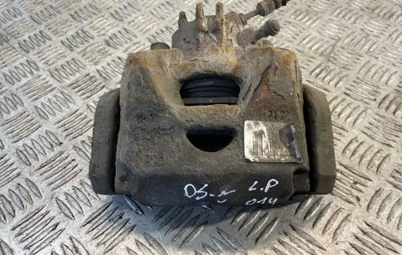 Citroen DS5 Front brake caliper