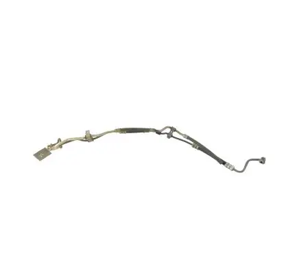 Citroen C4 I Picasso Power steering hose/pipe/line