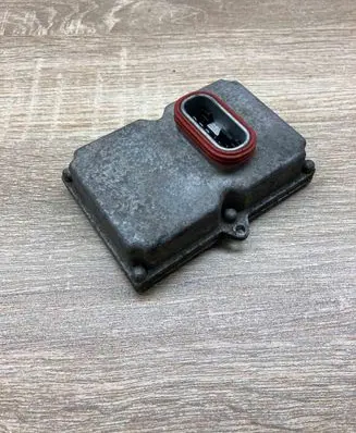 Mercedes-Benz E W211 Xenon control unit/module A0028202426 5DF008279