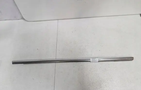 Volvo XC70 Front door trim (molding)