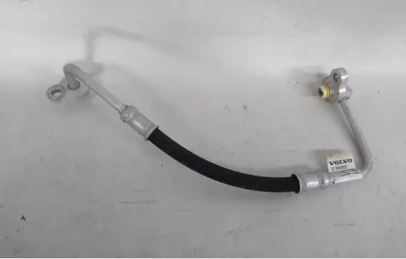 Volvo XC90 Air conditioning (A/C) pipe/hose 31390897
