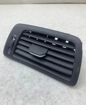Volvo S60 Dashboard side air vent grill/cover trim 3409375 1264
