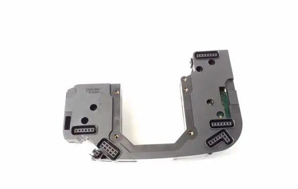 Audi A8 S8 D3 4E Wiper turn signal indicator stalk/switch 4E0910549