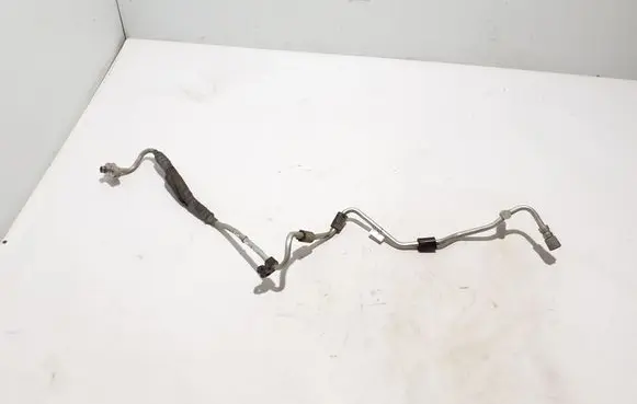 Porsche Macan (95B) Air conditioning (A/C) pipe/hose 95B816741D