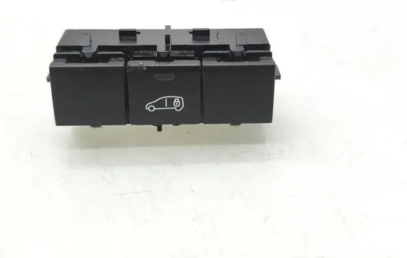 Citroen Jumpy Central locking switch button 98088536ZD 00202050720