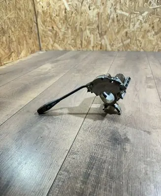 Mercedes-Benz E W211 Cruise control stalk A1715402445