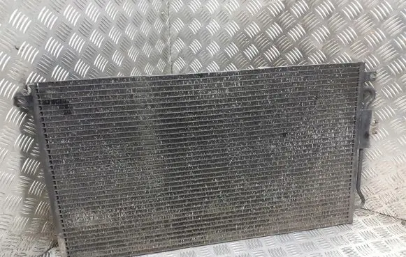 Chrysler Grand Voyager IV A/C cooling radiator (condenser) BRAK