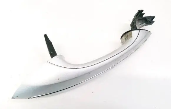 BMW 5 F10 F11 Front door exterior handle