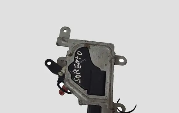 KIA Sorento Tailgate boot lock/latch motor 812403E000