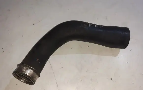 Jeep Grand Cherokee (WK) Intercooler hose/pipe 55037962AA