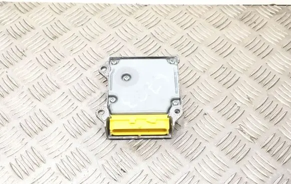 Volkswagen Golf V Airbag control unit/module 1K0909605C 02H013S2100 5WK43413