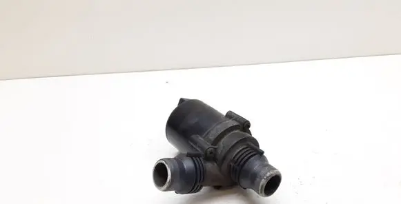 BMW 5 E60 E61 Electric auxiliary coolant/water pump 6917700 64216917700