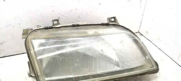 Volkswagen Sharan Headlight/headlamp 0301048302