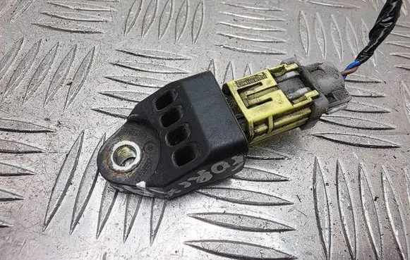 Subaru Legacy Airbag deployment crash/impact sensor 98231FG000