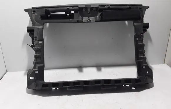 Volkswagen Caddy Radiator support slam panel 1T0805588