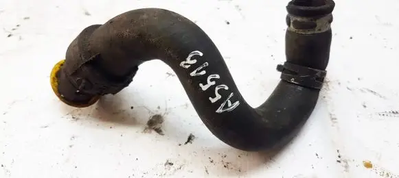 Seat Cordoba (6K) Engine coolant pipe/hose