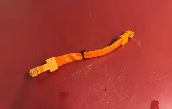 BMW iX High voltage cable 9896414 61279896414