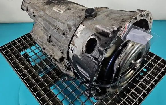 Mercedes-Benz E W213 Automatic gearbox 2132706302 IMPRK1594972