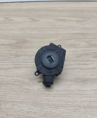 Volvo C70 Ignition lock 31300586