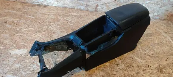 Center console