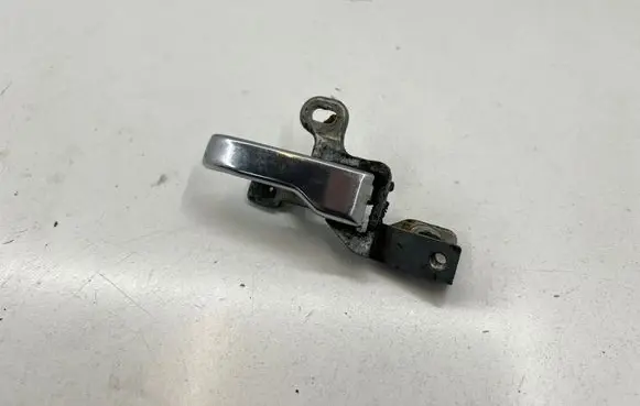 Mercedes-Benz W123 Front door interior handle 1237600161