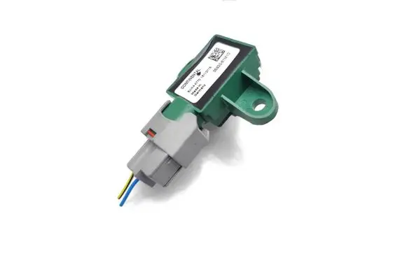 Suzuki SX4 S-Cross Airbag deployment crash/impact sensor 38930-61M10 15112715 5WK44770