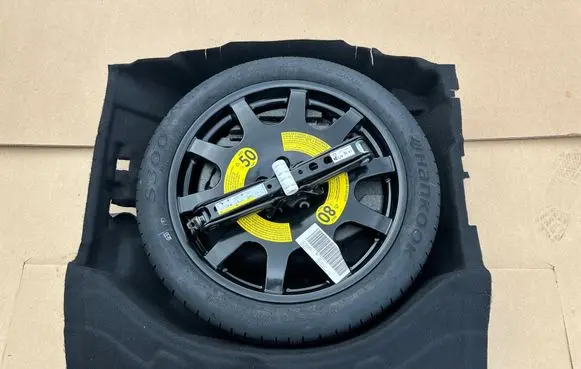 Audi A8 S8 D5 R20 spare wheel 4N0601025AH
