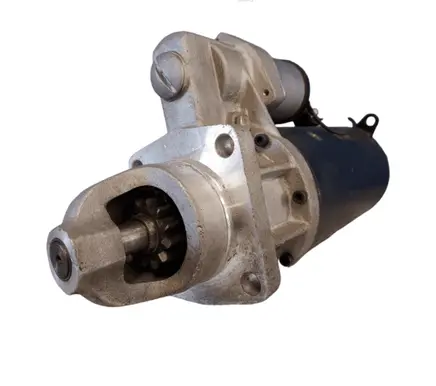 Fiat Ducato Starter motor S3047