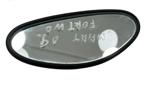 Smart ForTwo I Rear view mirror (interior) IE11015462 E11026198 A057273