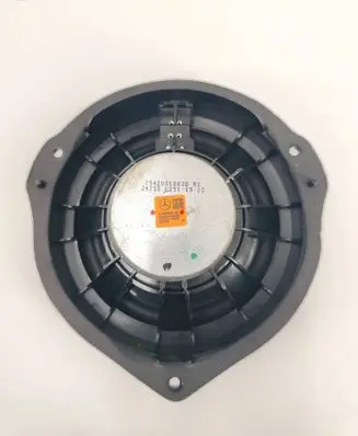 Mercedes-Benz GL X166 Rear door speaker A1668202102 7942001802 24313J0803