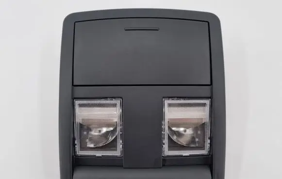 Dodge Challenger Front seat light 1112426 81805 1109204DX9