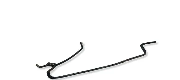 Mitsubishi 3000 GT Headlight washer hose/pipe 