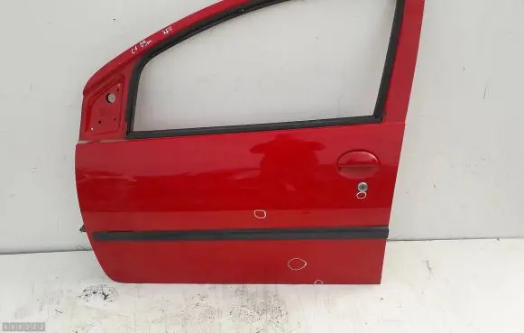 Citroen C1 Front door