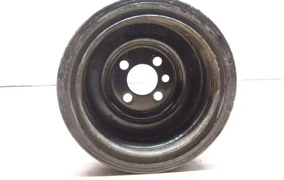 Audi A4 S4 B8 8K Crankshaft pulley 038105243M