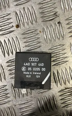 Audi A6 S6 C5 4B Other relay 4A0907440