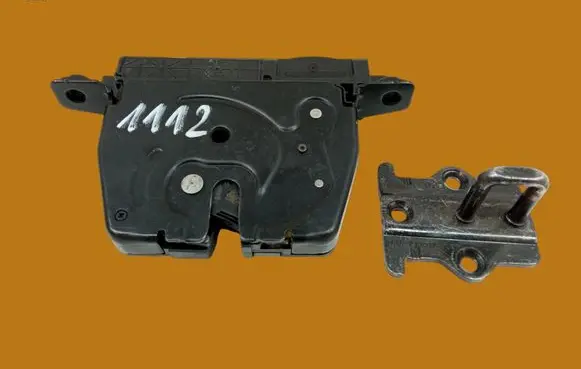 BMW 6 F06 Gran coupe Tailgate/trunk/boot lock/catch/latch 918064