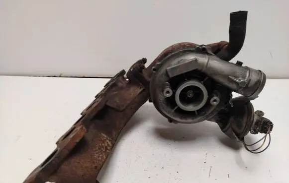 Ford Galaxy Turbo 9658728580