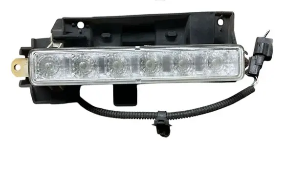 Toyota Aygo AB10 LED Daytime headlight 9677409380