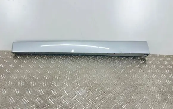 BMW X4 F26 Front door trim (molding) 8048153