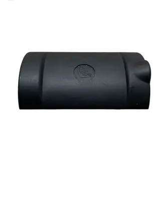 BMW 5 E60 E61 ISOFIX cover 7065880