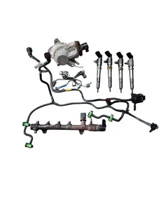 Ford Transit Fuel injector JB3Q9K546AA