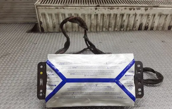 Renault Espace IV Passenger airbag 8200091694