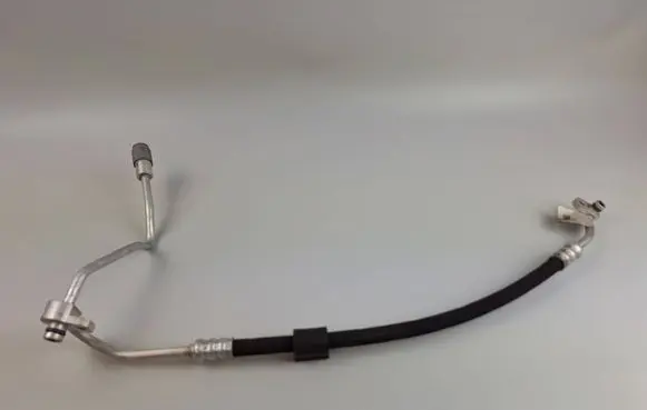 Audi Q5 SQ5 FY Air conditioning (A/C) pipe/hose 80B816720