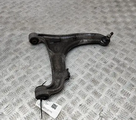 Maserati GranTurismo Rear upper control arm/wishbone