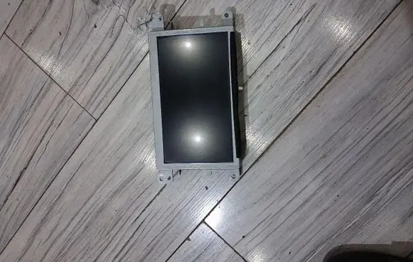 Audi A6 S6 C6 4F Screen/display/small screen 4L0919604