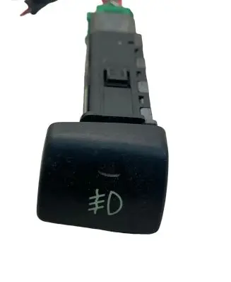 Hyundai Santa Fe Fog light switch 93740 26500 30330E