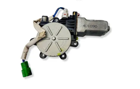 Subaru Forester SG Front door window regulator motor 
